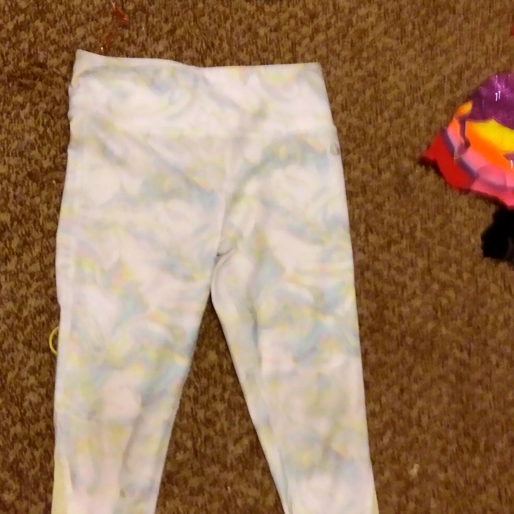 Active wear